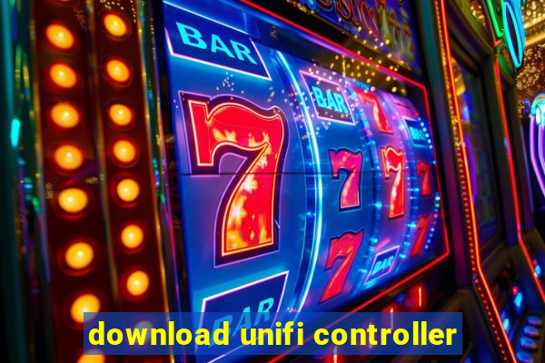 download unifi controller